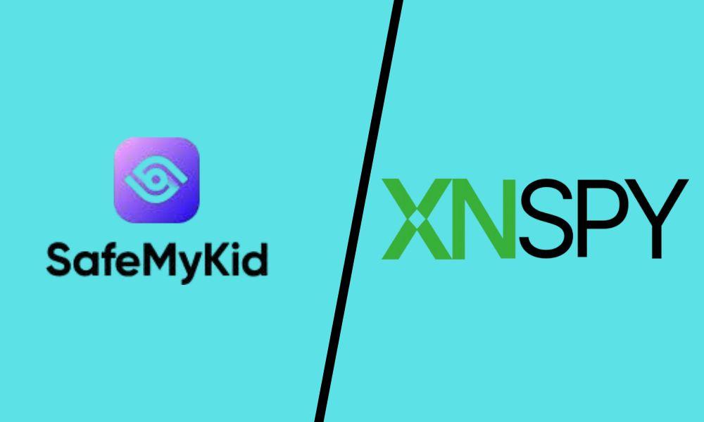 XNSPY ve SafeMyKid karşılaştırması