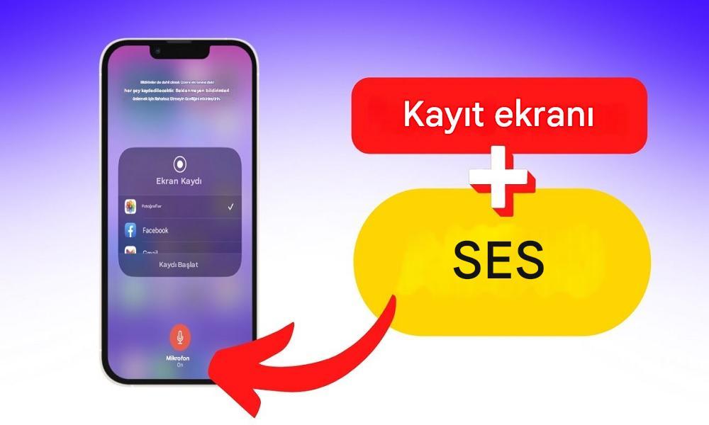 Ekran kaydı veya fiziksel gözetim ile eşimin WhatsApp mesajlarını ücretsiz takip et
