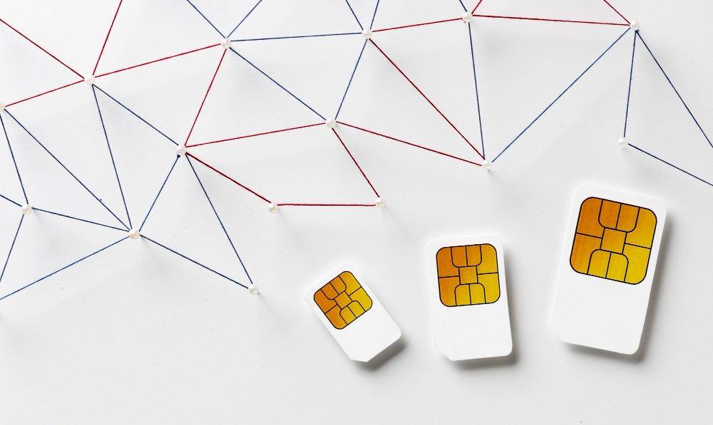 SIM swap ile ücretsiz Instagram hackleme