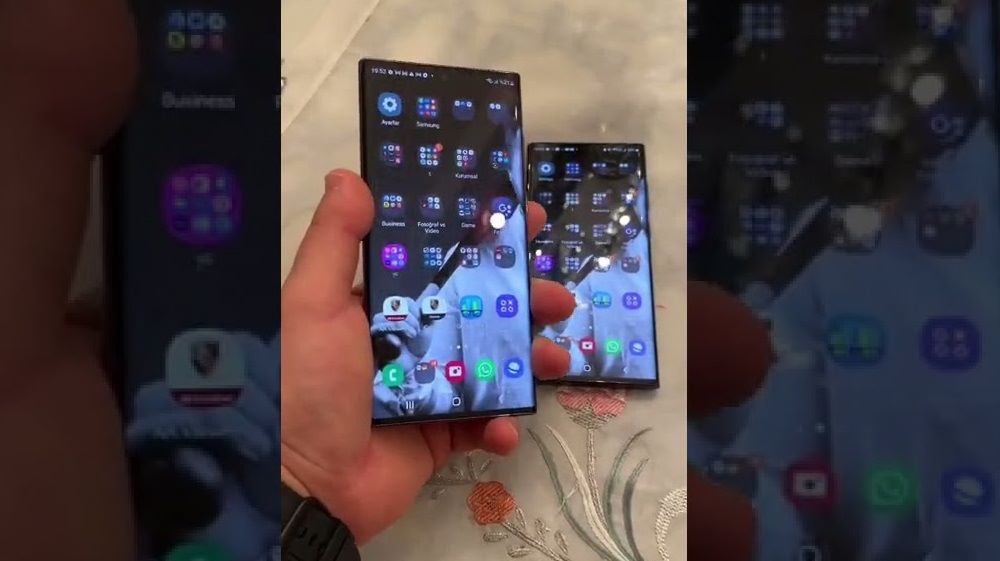 Telefon Klonlama ile Telefondan Başkasının WhatsApp’ına Girmek