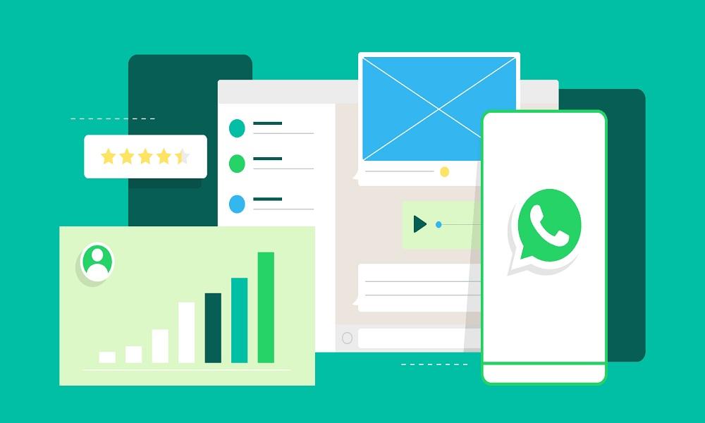 WhatsApp çevrimiçi takip