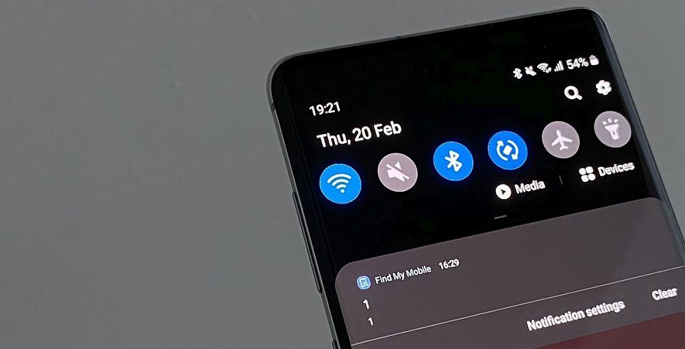 Android telefonlarda konum takip etme