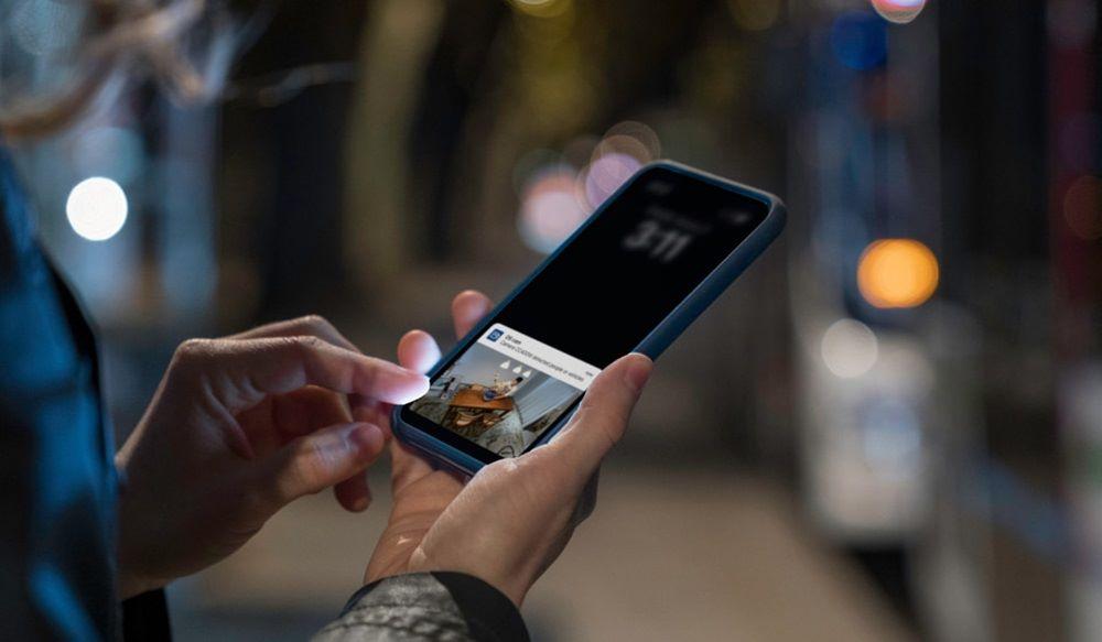 GPS ve IoT tabanlı güvenlik çözümleri ile fiziksel erişim olmadan telefon izleme