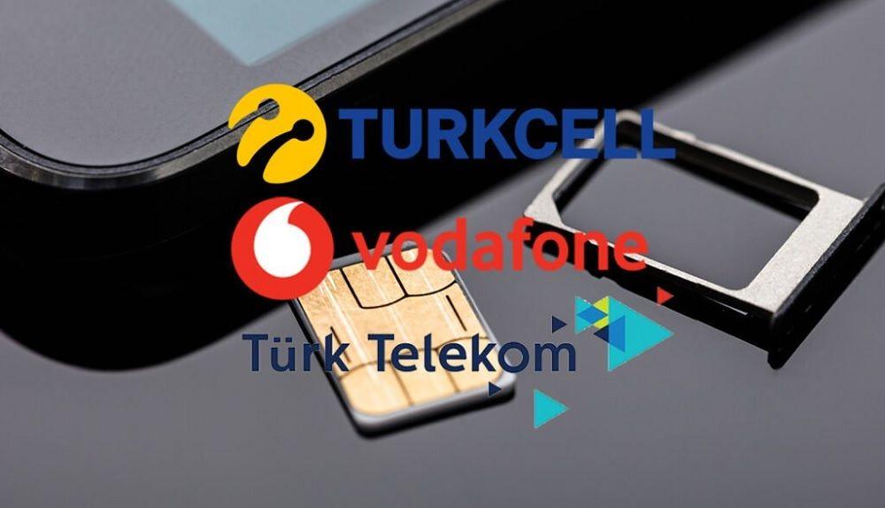 Operatör lokasyon servisleri ile hedef telefona yükleme yapmadan takip