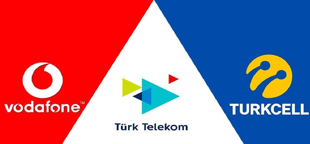Operatör servisleri ile eşimin telefonunu kendi telefonumdan takip etme