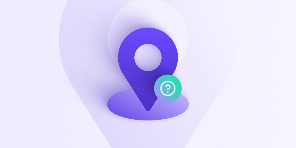 Ücretsiz online konum bulma servisleri ile uydudan yer tespiti